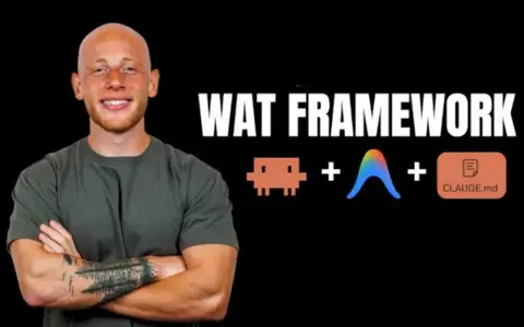 Download WAT Framework – Sebastiano Gilberto