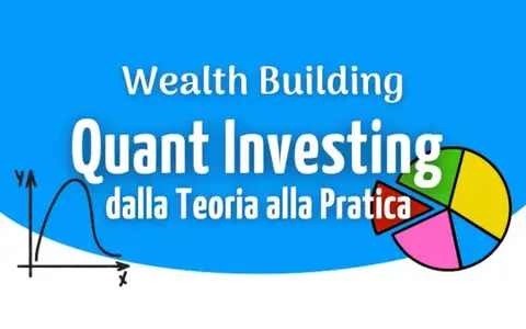 Download Wealth Building: Quant Investing – Luca Giusti