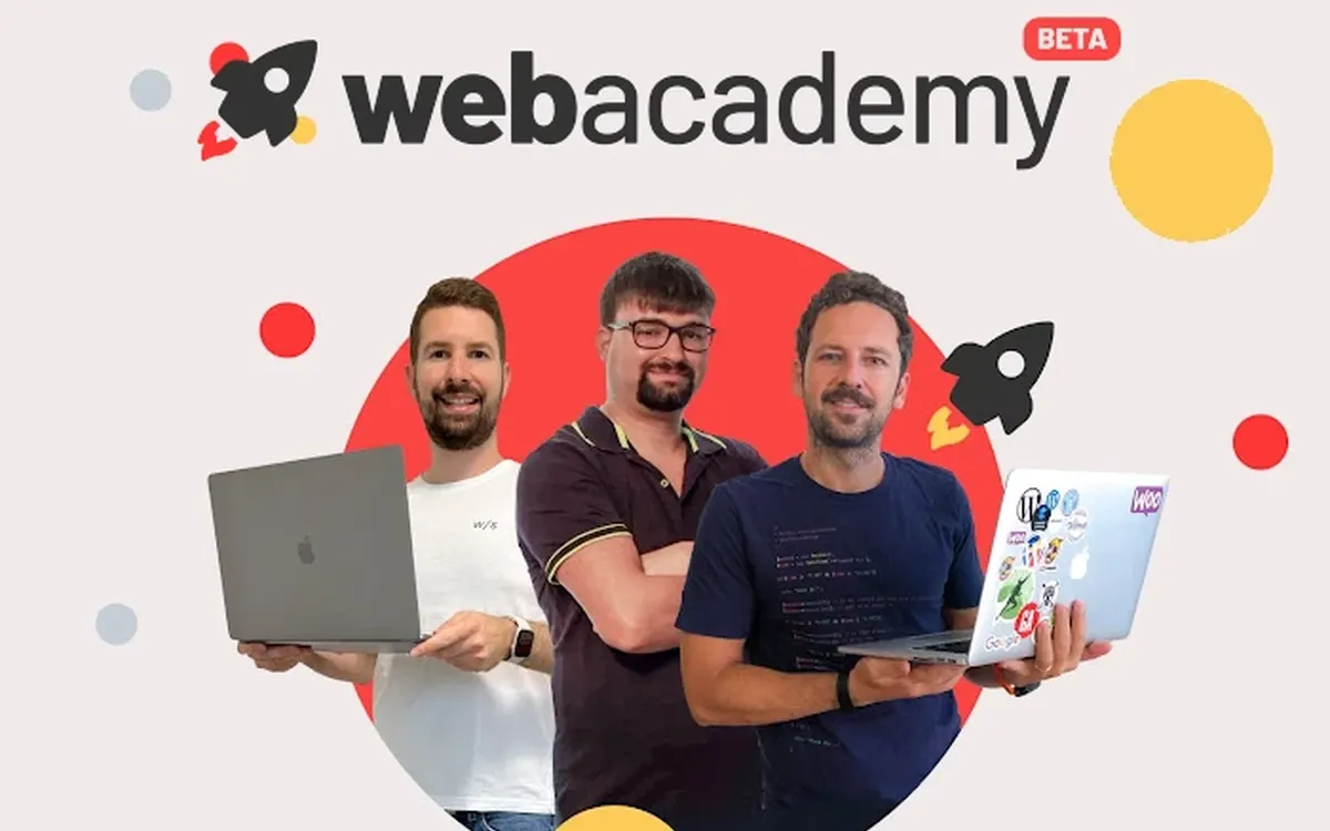 Download Web Academy – Andrea Marchetti