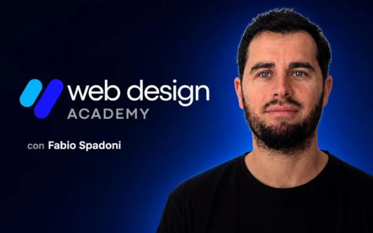 Download Web Design Academy – Fabio Spadoni