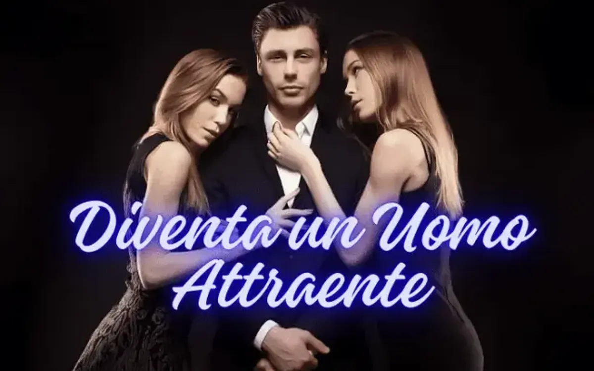 Download X100: Diventa Un Uomo Attraente – OnlyOne
