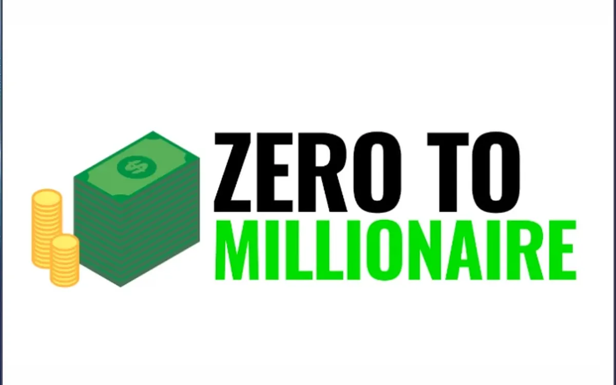 Download Zero to Millionaire – Ignazio Munzù